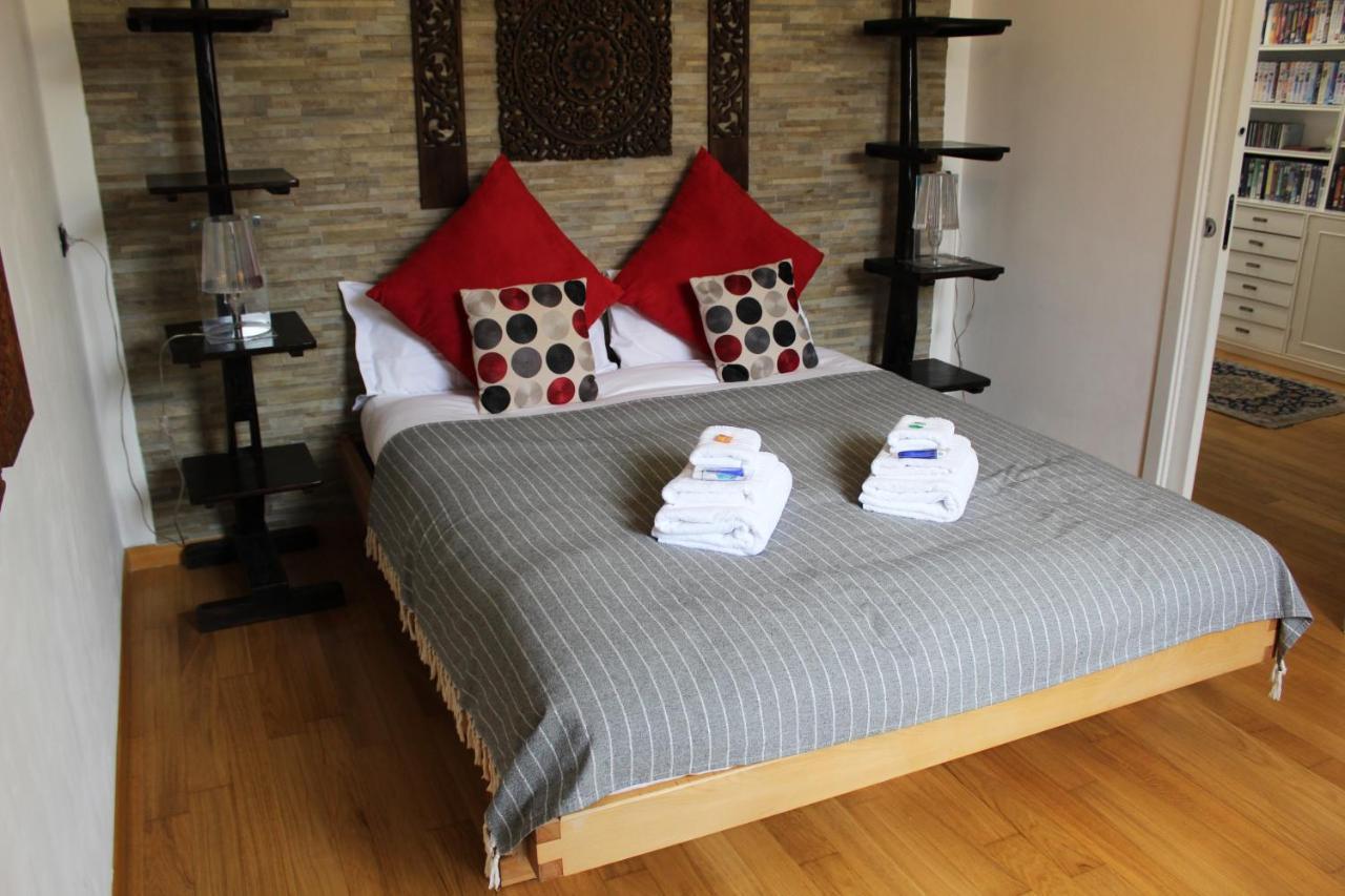 Bed and Breakfast Bb Tortona Milán Exterior foto