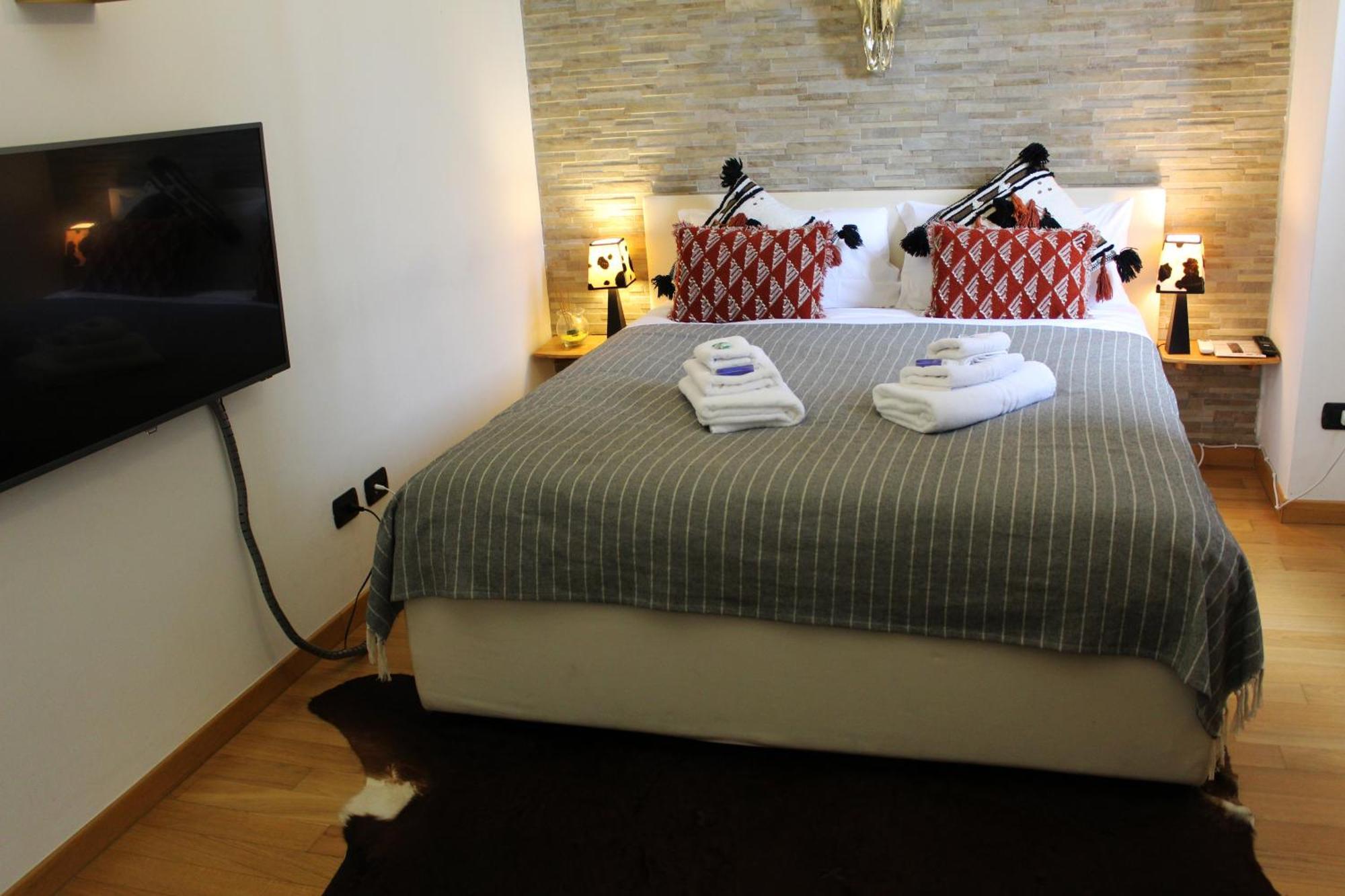 Bed and Breakfast Bb Tortona Milán Exterior foto